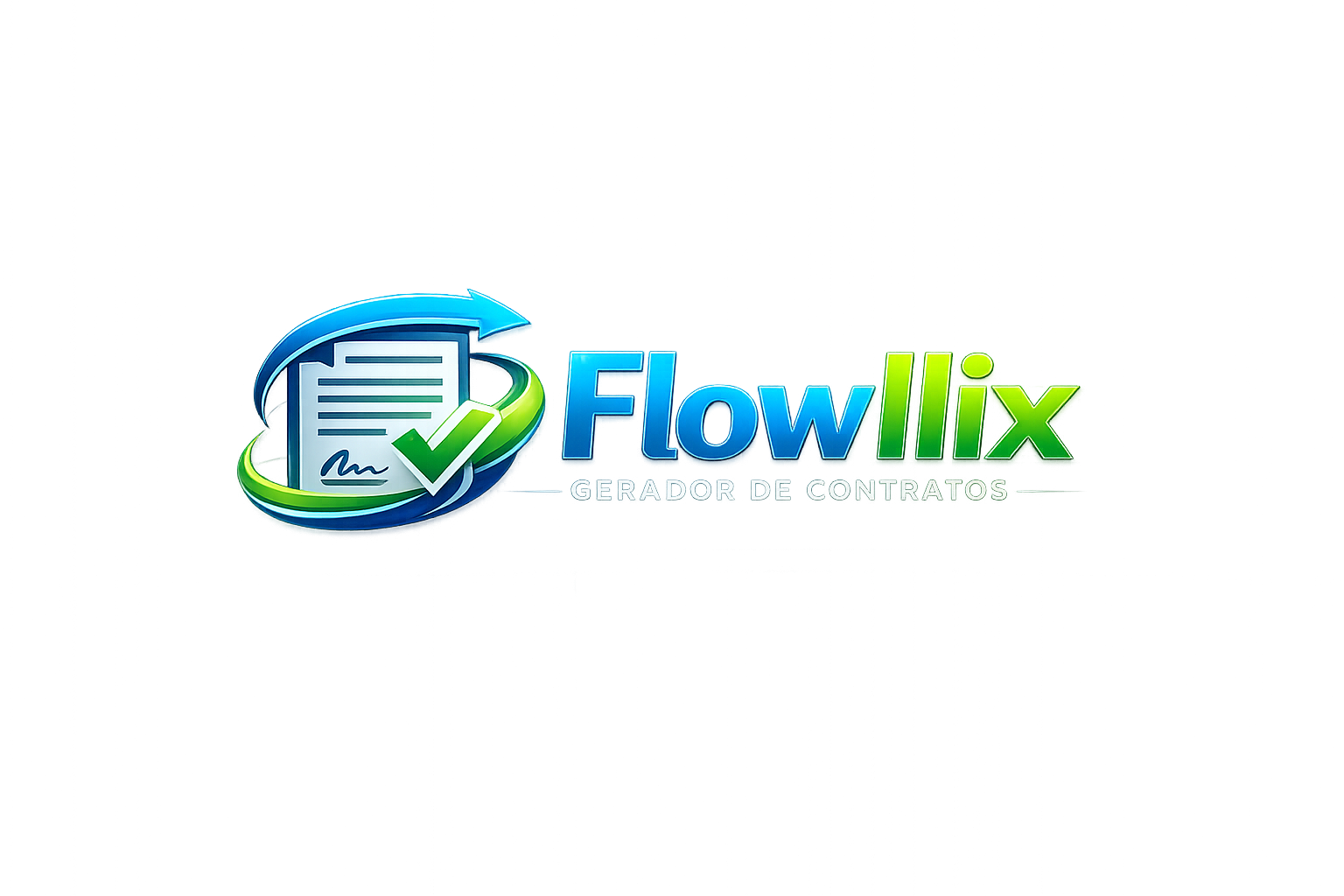 Logo Flowllix